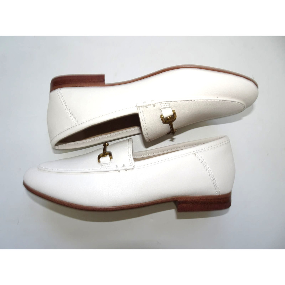 Sam Edelman Girl's Loraine Mini Loafer--size 11m - Picture 9 of 9